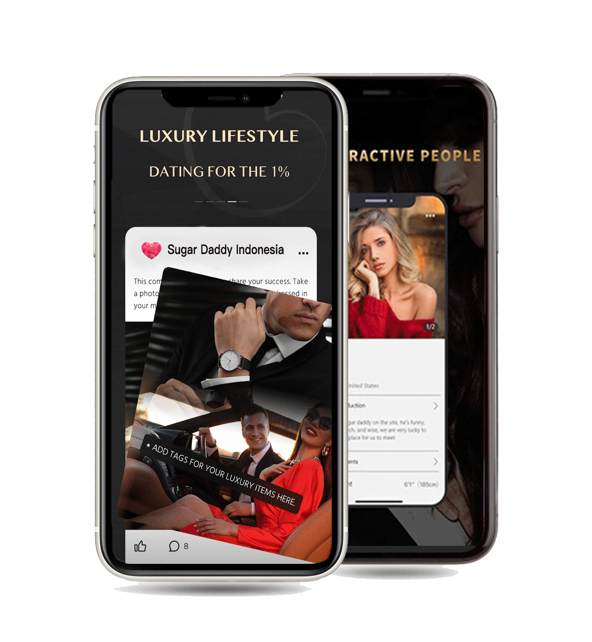 sugar daddy indonesia app